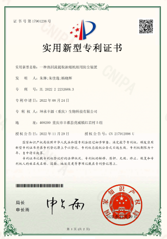 實用新型專利2